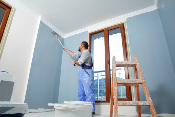 Mold Documentation for Insurance Claims in Ottawa, KS