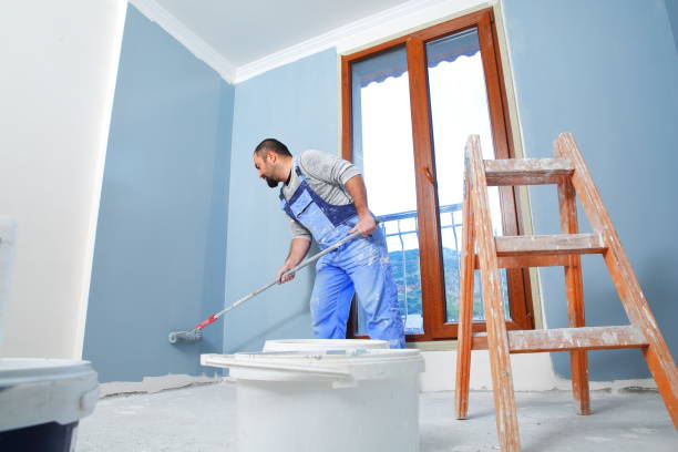 Best Air Quality Testing for Mold Spores  in Ottawa, KS